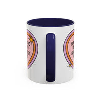 Hope You're Ready to Swap Ghost Stories Coffee Mug - BIG FRENCHIES