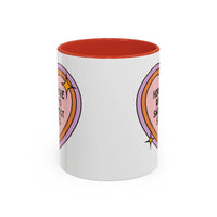 Hope You're Ready to Swap Ghost Stories Coffee Mug - BIG FRENCHIES