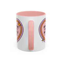 Hope You're Ready to Swap Ghost Stories Coffee Mug - BIG FRENCHIES