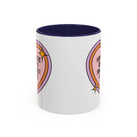 Hope You're Ready to Swap Ghost Stories Coffee Mug - BIG FRENCHIES
