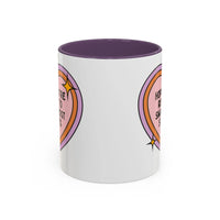 Hope You're Ready to Swap Ghost Stories Coffee Mug - BIG FRENCHIES