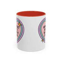 Hope You're Ready to Talk About Cameras Coffee Mug - BIG FRENCHIES