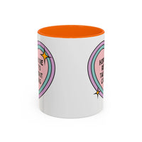 Hope You're Ready to Talk About Cameras Coffee Mug - BIG FRENCHIES