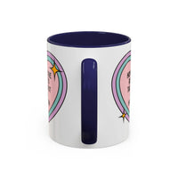 Hope You're Ready to Talk About Eliza Hamilton Coffee Mug - BIG FRENCHIES