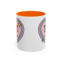 Hope You're Ready to Talk About Eliza Hamilton Coffee Mug - BIG FRENCHIES