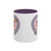 Hope You're Ready to Talk About Eliza Hamilton Coffee Mug - BIG FRENCHIES