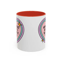 Hope You're Ready to Talk About Frogs Coffee Mug - BIG FRENCHIES