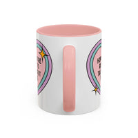Hope You're Ready to Talk About Frogs Coffee Mug - BIG FRENCHIES