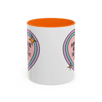 Hope You're Ready to Talk About Frogs Coffee Mug - BIG FRENCHIES