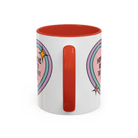 Hope You're Ready to Talk About Frogs Coffee Mug - BIG FRENCHIES