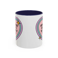 Hope You're Ready to Talk About Frogs Coffee Mug - BIG FRENCHIES