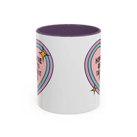 Hope You're Ready to Talk About Frogs Coffee Mug - BIG FRENCHIES
