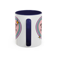 Hope You're Ready to Talk About Frogs Coffee Mug - BIG FRENCHIES