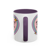 Hope You're Ready to Talk About Frogs Coffee Mug - BIG FRENCHIES