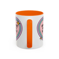 Hope You're Ready to Talk About Frogs Coffee Mug - BIG FRENCHIES