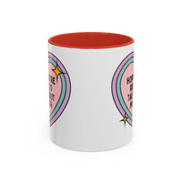 Hope You're Ready to Talk About Macbeth Coffee Mug - BIG FRENCHIES