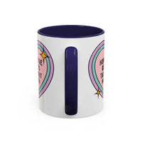 Hope You're Ready to Talk About Macbeth Coffee Mug - BIG FRENCHIES