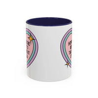 Hope You're Ready to Talk About Ophelia Coffee Mug - BIG FRENCHIES