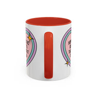 Hope You're Ready to Talk About Ophelia Coffee Mug - BIG FRENCHIES