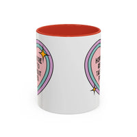 Hope You're Ready to Talk About Pompeii Coffee Mug - BIG FRENCHIES