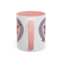 Hope You're Ready to Talk About Snakes Coffee Mug - BIG FRENCHIES