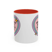 Hope You're Ready to Talk About Snakes Coffee Mug - BIG FRENCHIES