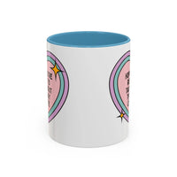 Hope You're Ready to Talk About the Mary Celeste Coffee Mug - BIG FRENCHIES