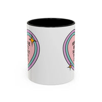 Hope You're Ready to Talk About the Mary Celeste Coffee Mug - BIG FRENCHIES
