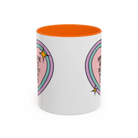 Hope You're Ready to Talk About the Mary Celeste Coffee Mug - BIG FRENCHIES