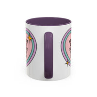 Hope You're Ready to Talk About the Mary Celeste Coffee Mug - BIG FRENCHIES