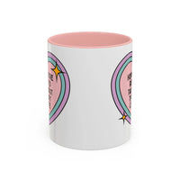 Hope You're Ready to Talk About the Mary Celeste Coffee Mug - BIG FRENCHIES