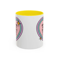 Hope You're Ready to Talk About the Mary Celeste Coffee Mug - BIG FRENCHIES