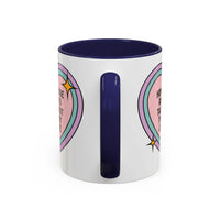 Hope You're Ready to Talk About the Mary Celeste Coffee Mug - BIG FRENCHIES