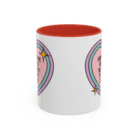 Hope You're Ready to Talk About the Mary Celeste Coffee Mug - BIG FRENCHIES