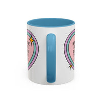Hope You're Ready to Talk About the Mary Celeste Coffee Mug - BIG FRENCHIES