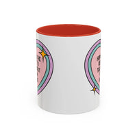 Hope You're Ready to Talk About Vegan Baking Coffee Mug - BIG FRENCHIES