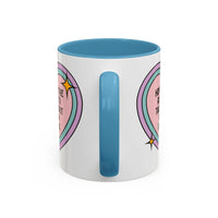 Hope You're Ready to Talk About Vegan Baking Coffee Mug - BIG FRENCHIES