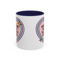 Hope You're Ready to Talk About Vincent Van Gogh Coffee Mug - BIG FRENCHIES