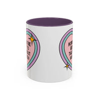 Hope You're Ready to Talk About Vincent Van Gogh Coffee Mug - BIG FRENCHIES