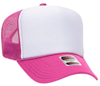 Sunkissed Adult Otto Foam Trucker Hat
