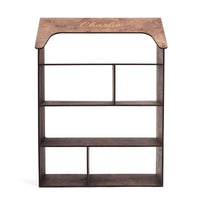 Doll House Bookcase