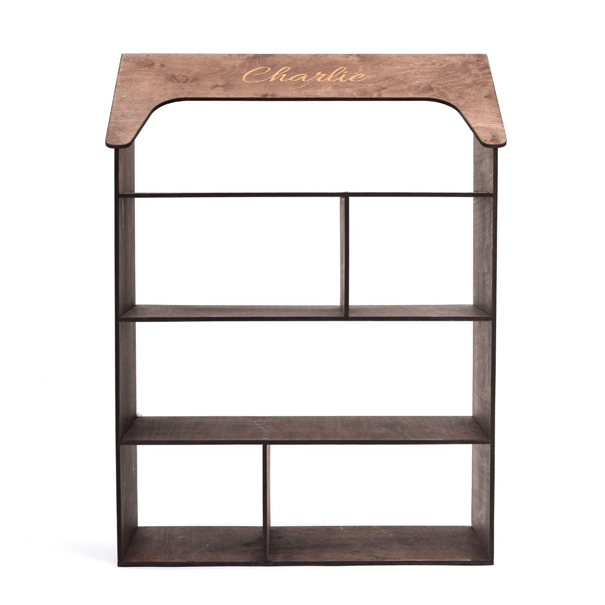 Doll House Bookcase