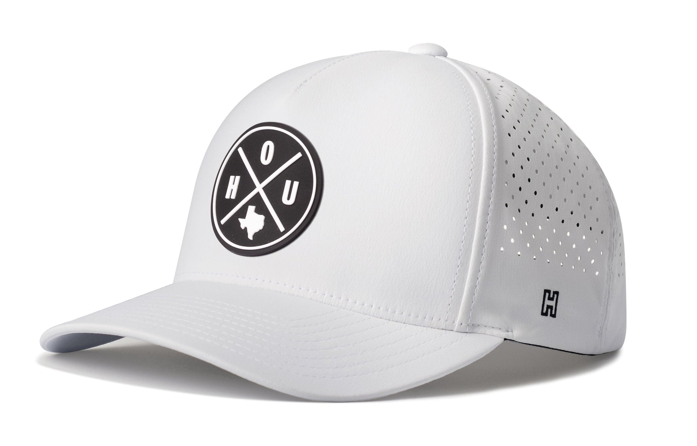 Houston Performance 5-Panel Hat  | HOU X Flexfit Snapback
