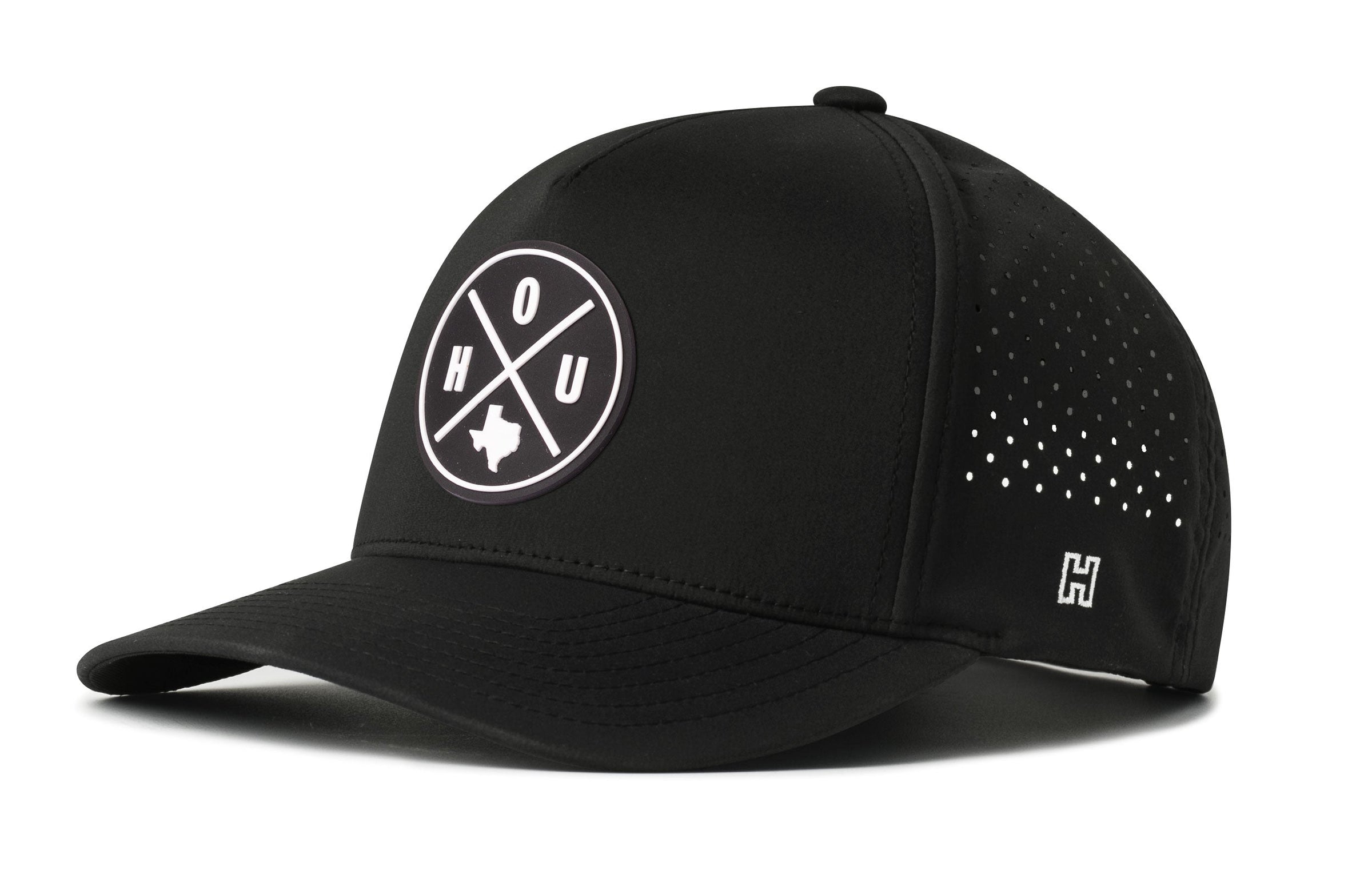 Houston Performance 5-Panel Hat  | HOU X Flexfit Snapback