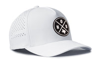 Houston Performance 5-Panel Hat  | HOU X Flexfit Snapback