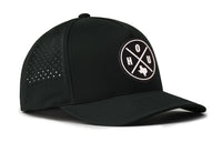 Houston Performance 5-Panel Hat  | HOU X Flexfit Snapback