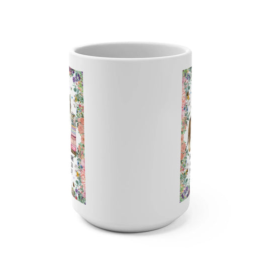 Howl Can I Work? Coffee Mug - BIG FRENCHIES