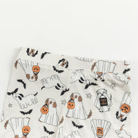 Howl-O-Ween Pups (Long Sleeve PJ) - BIG FRENCHIES