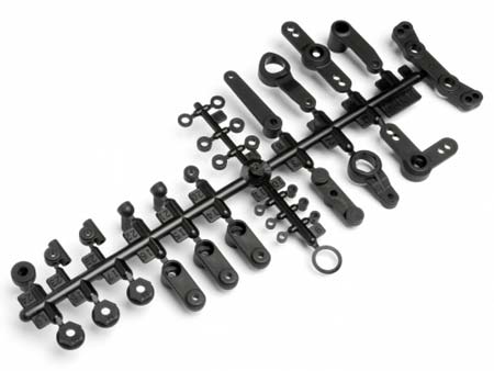 HPI Racing Servo Saver Set Firestorm
