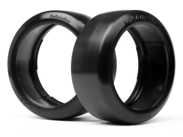 HPI Racing MX60 T-Drift Tire (60X25mm/2pcs)